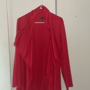 Queen Collection. XL Jacket/Shaw.